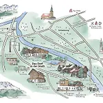 Das Dorf In Der Stadt