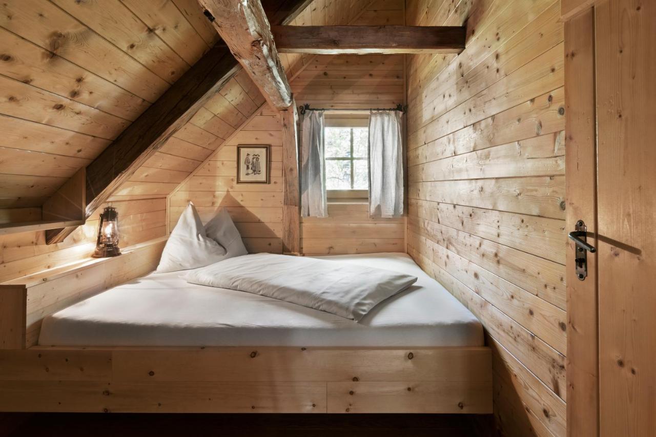 Apartment Das Dorf In Der Stadt Schladming