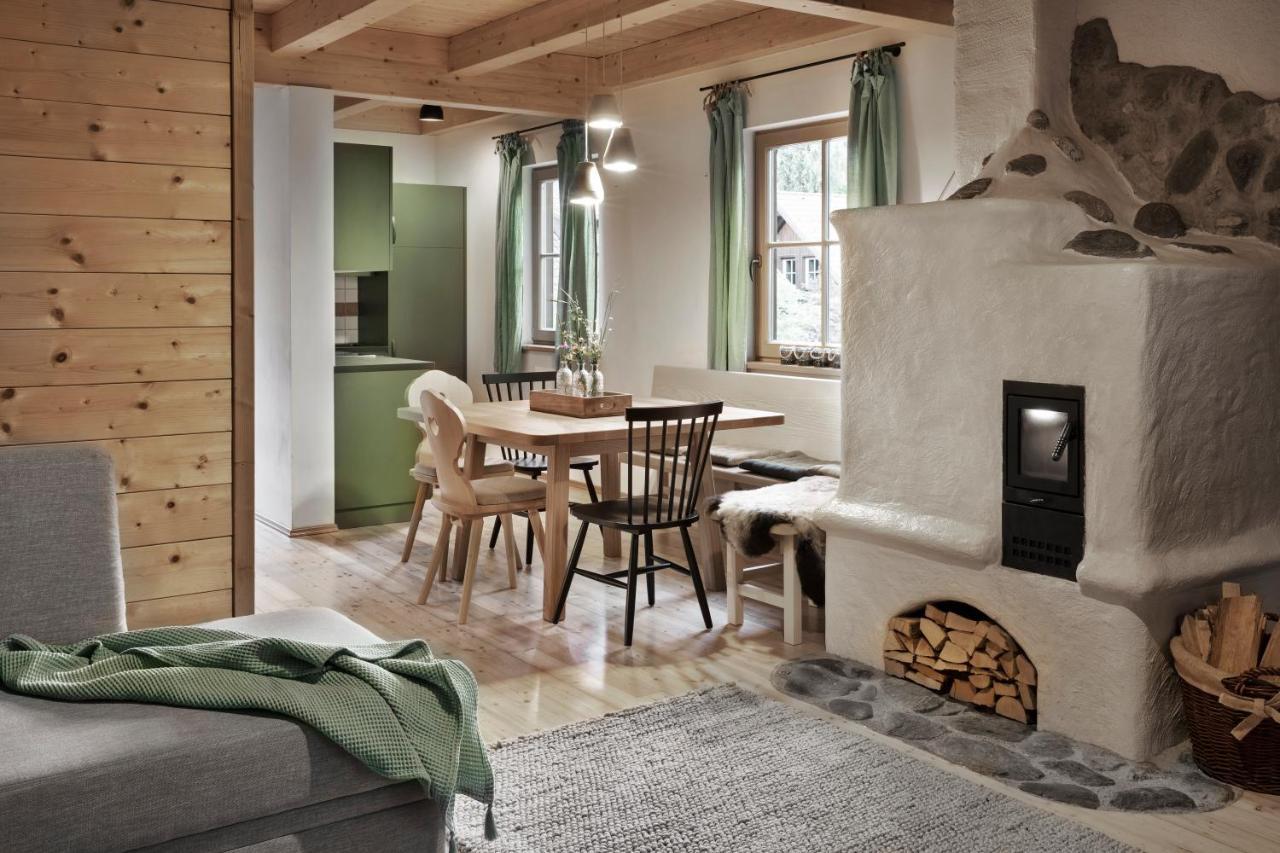 Das Dorf In Der Stadt Apartment Schladming