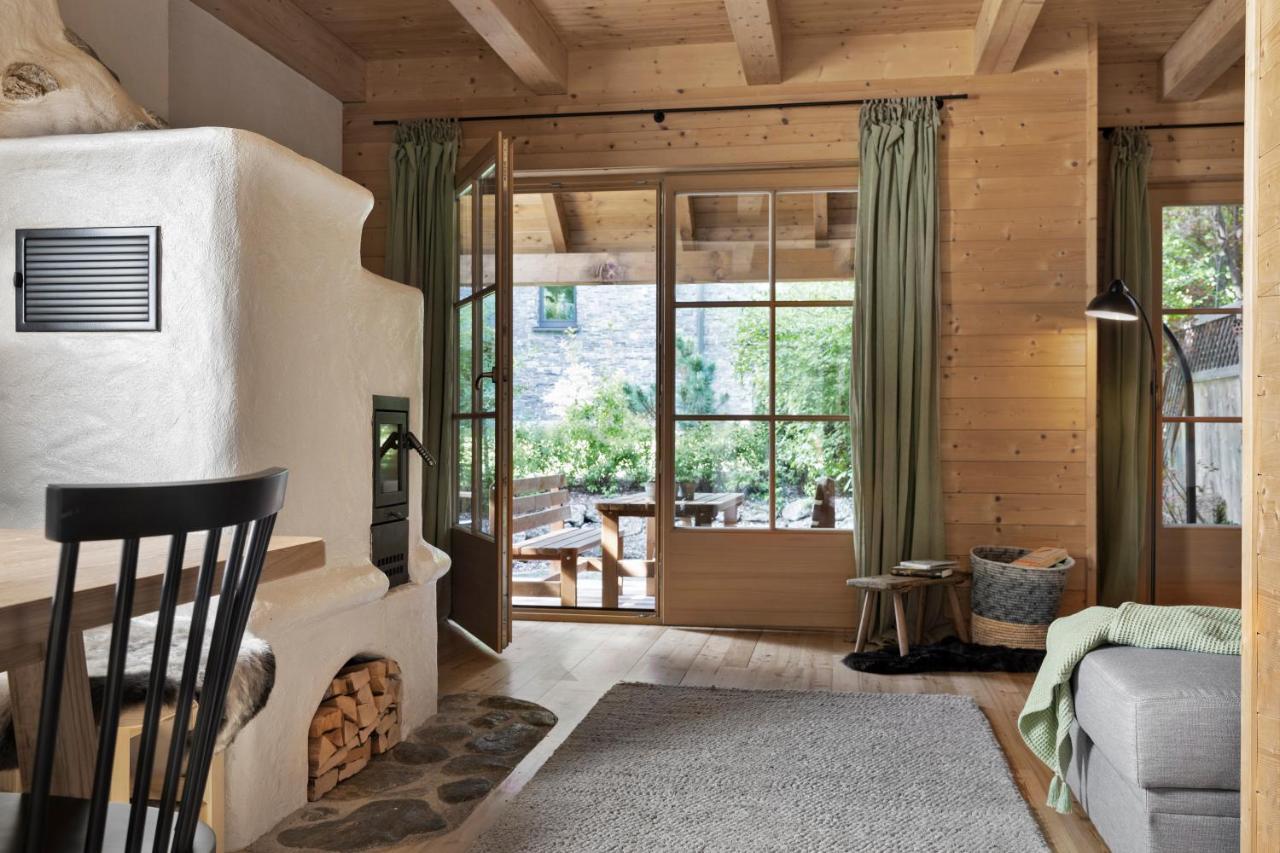 Apartment Das Dorf In Der Stadt Schladming