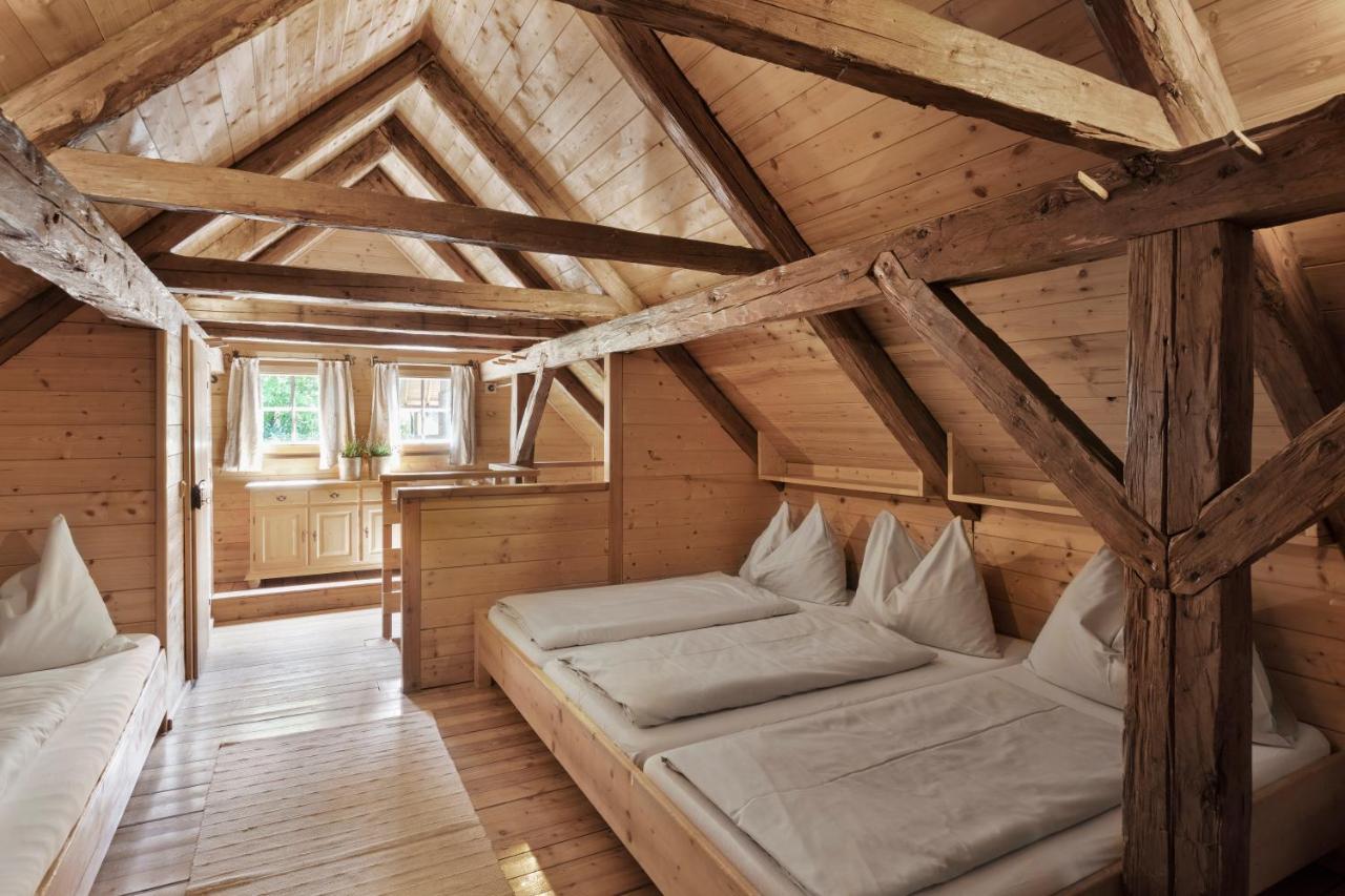Das Dorf In Der Stadt Apartment *