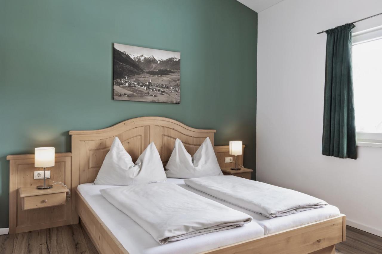 Das Dorf In Der Stadt Apartment