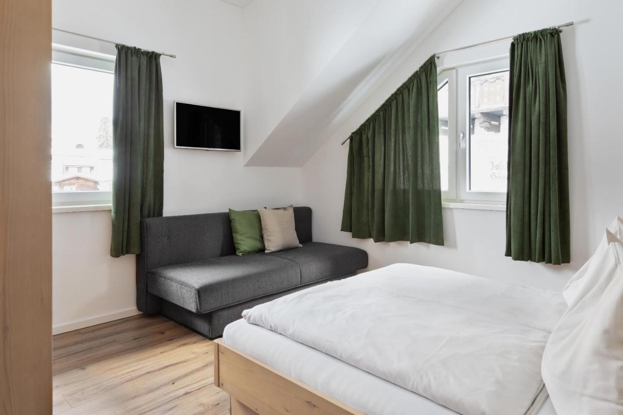 Apartment Das Dorf In Der Stadt Schladming