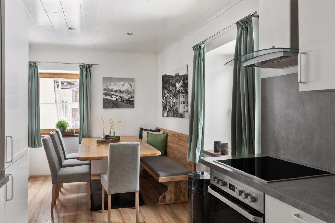 Das Dorf In Der Stadt Apartment