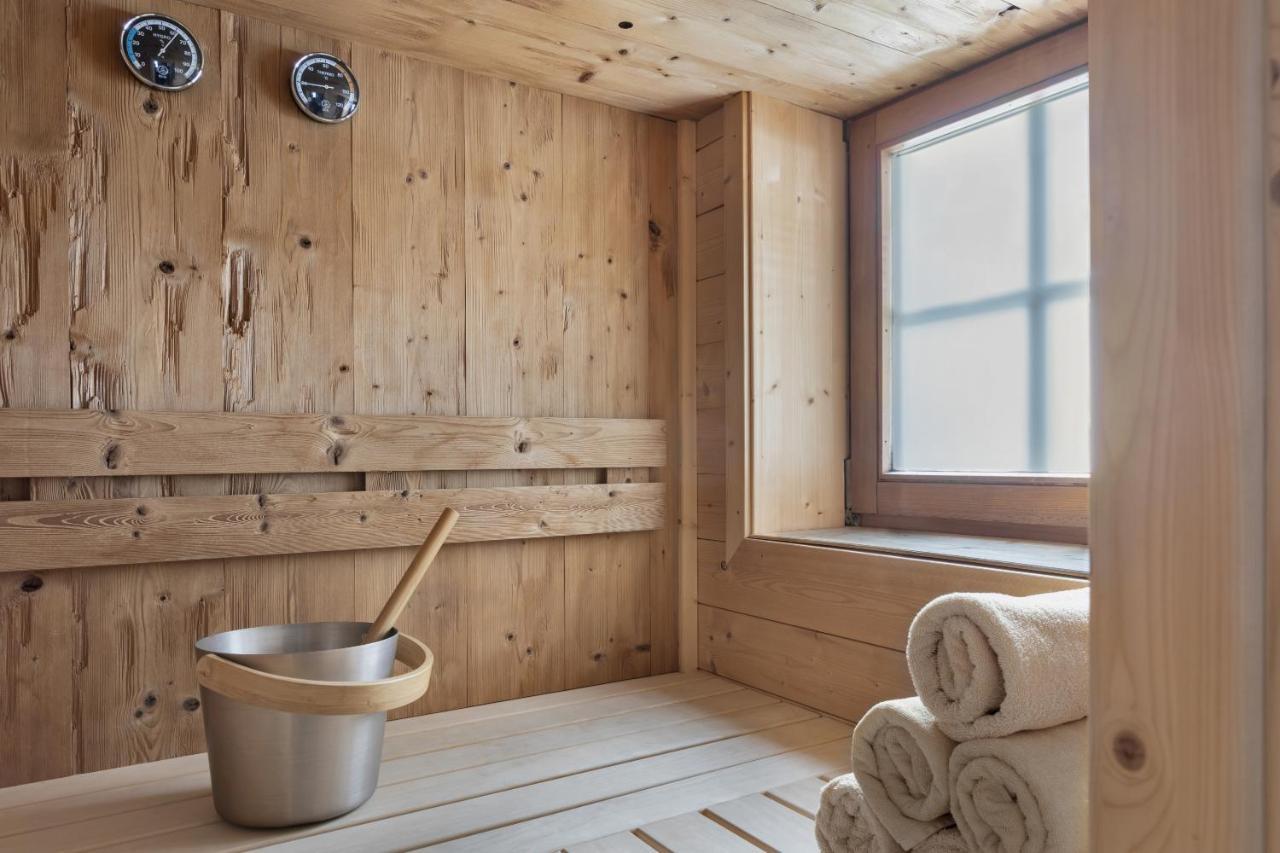 Apartment Das Dorf In Der Stadt Schladming