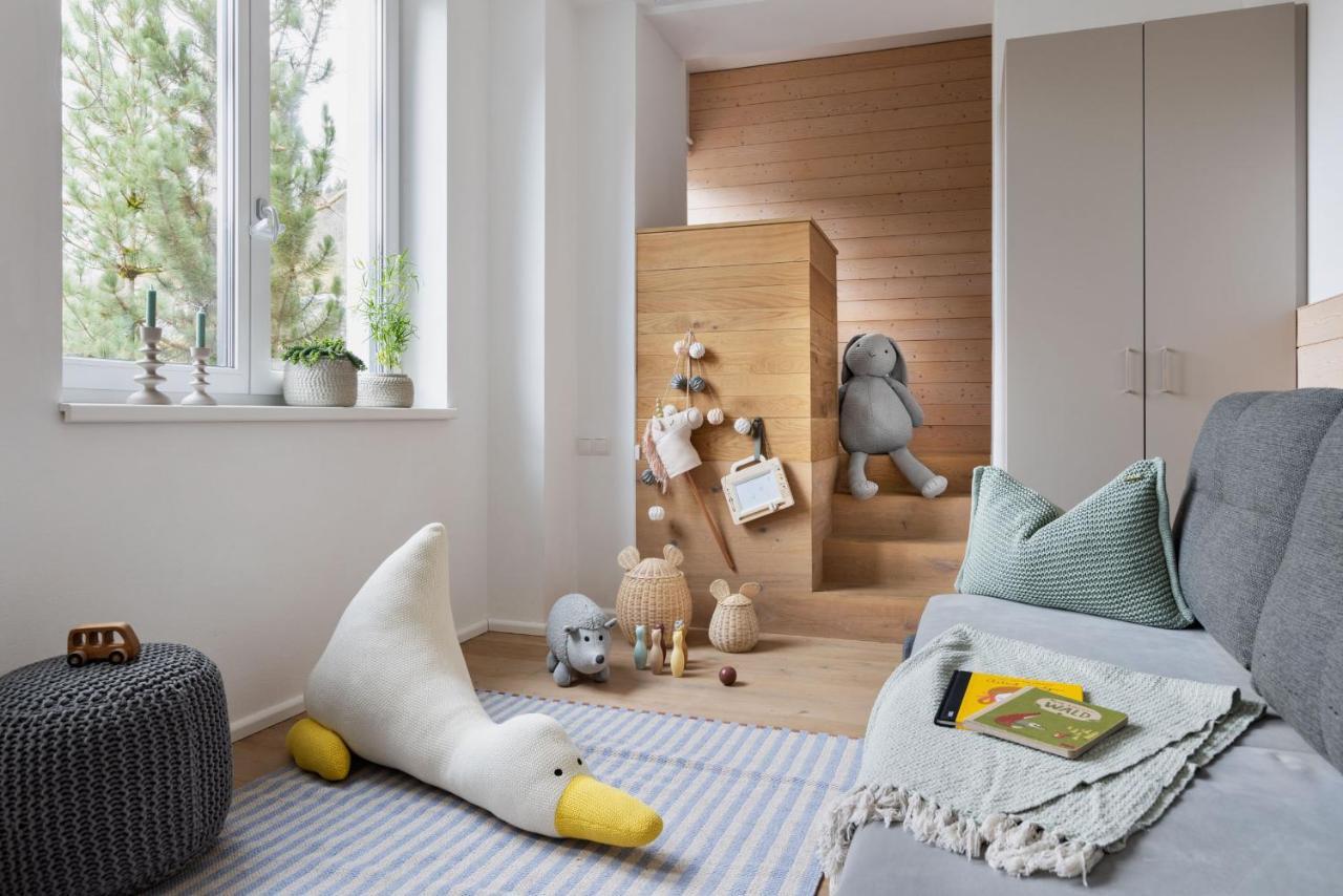 Das Dorf In Der Stadt Apartment