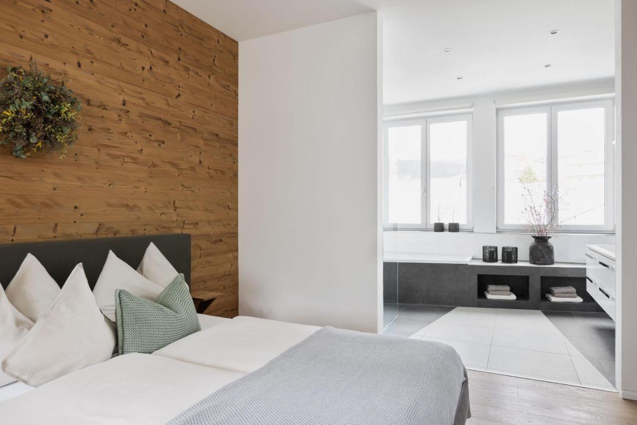 Apartment Das Dorf In Der Stadt *