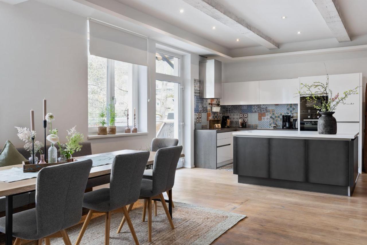 Dorf In Der Stadt Apartment *