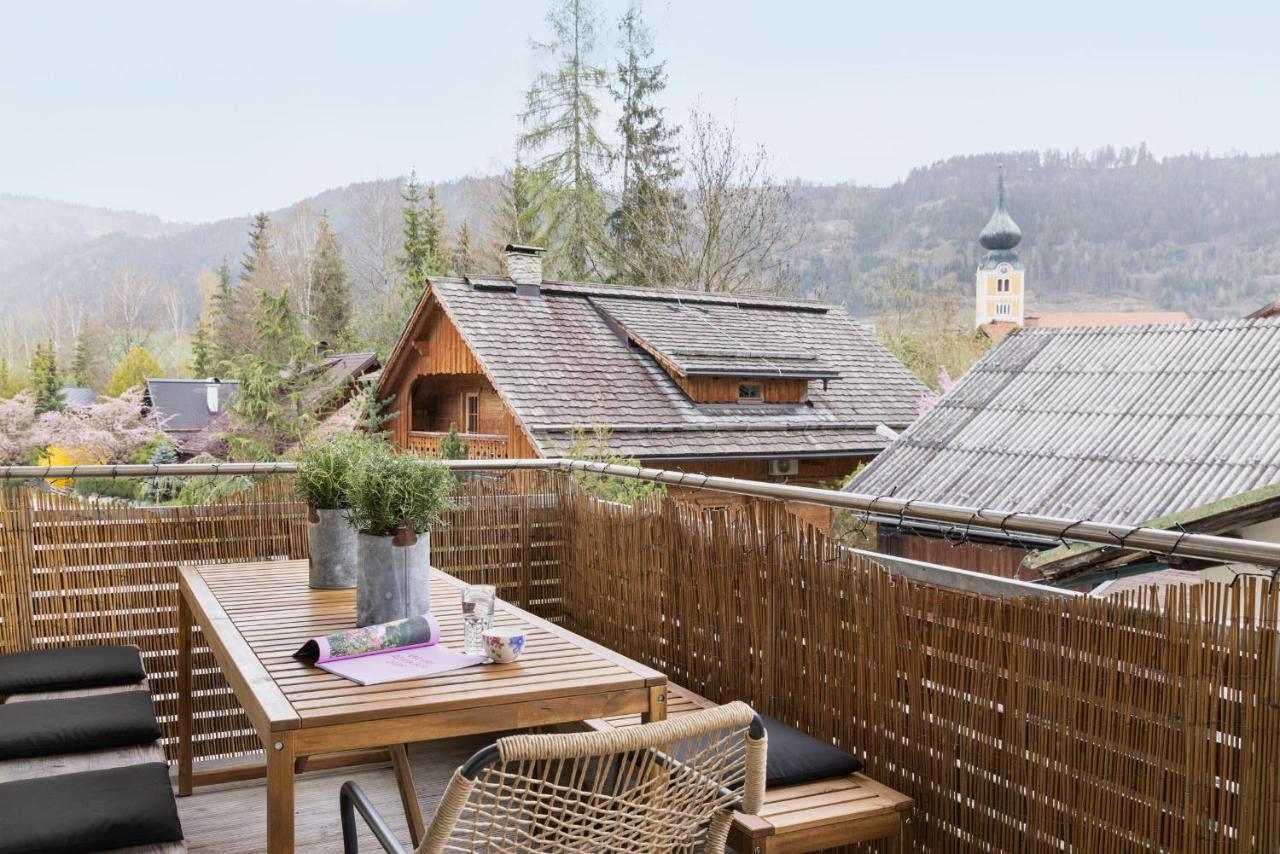 Das Dorf In Der Stadt Apartment
