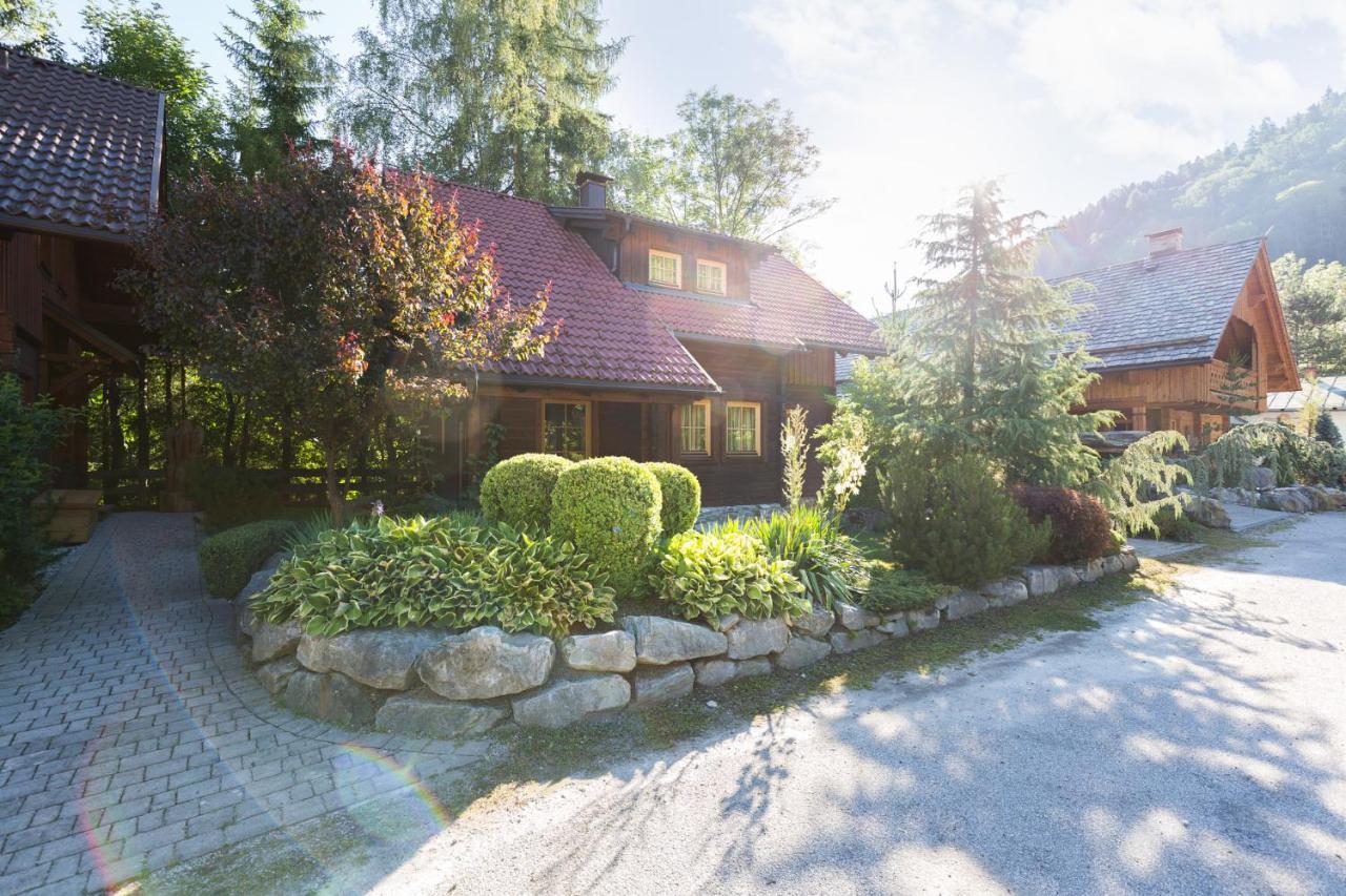 Apartment Das Dorf In Der Stadt