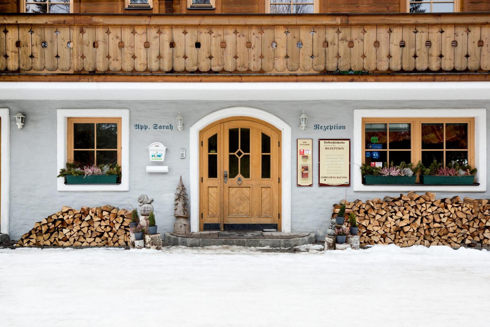 Apartment Das Dorf In Der Stadt *