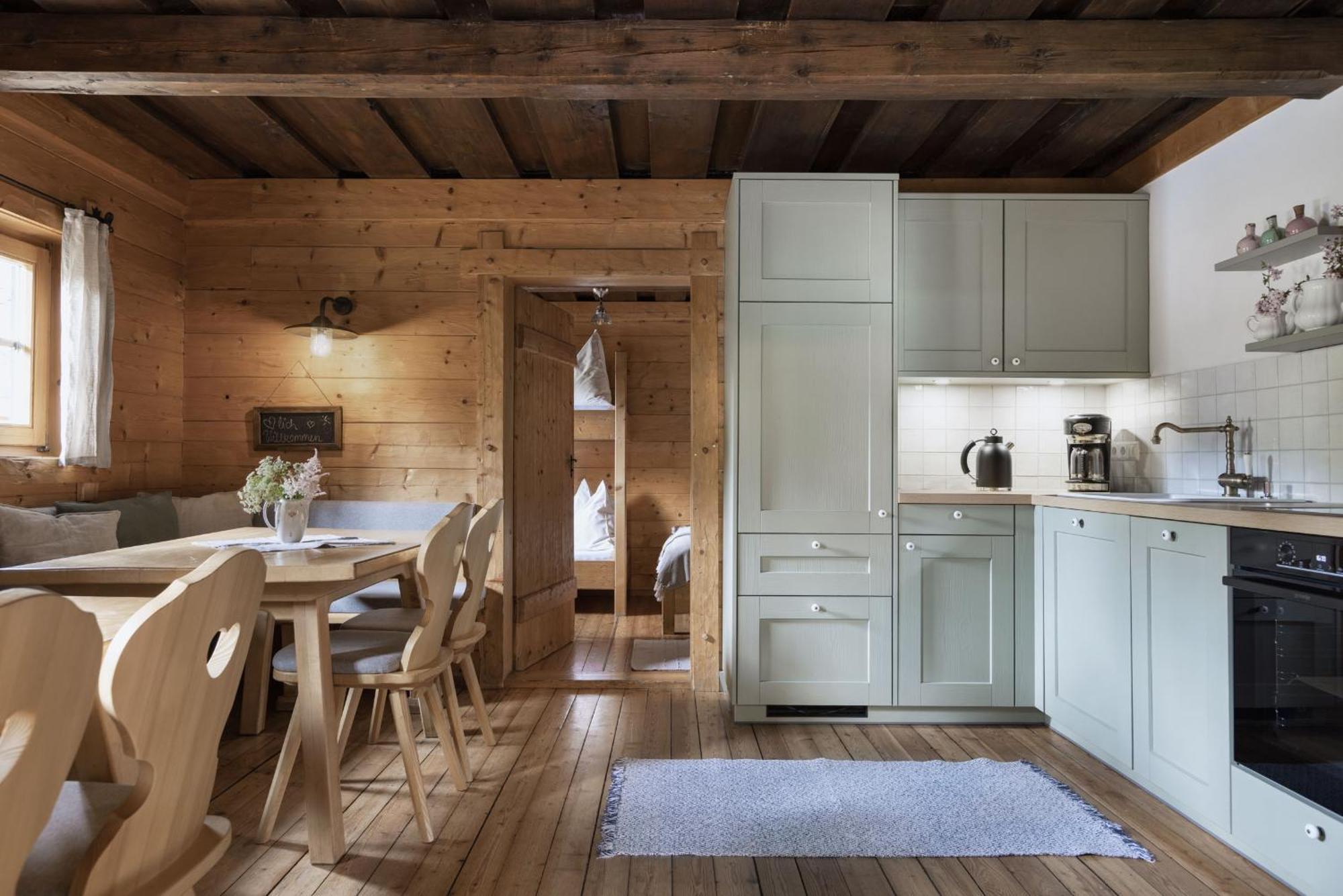 Apartment Dorf In Der Stadt Schladming