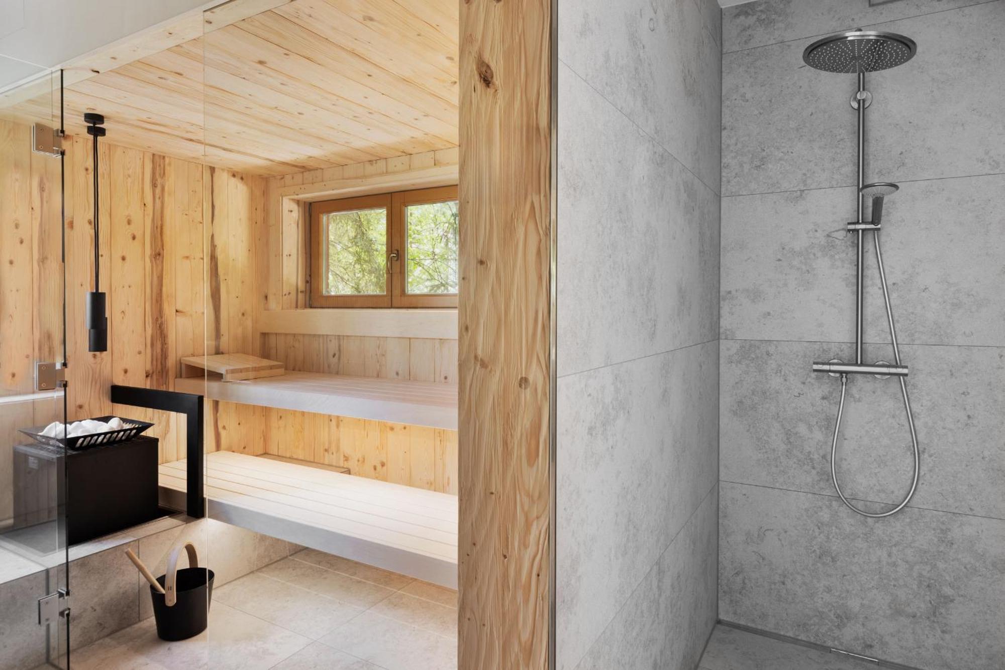 Apartment Dorf In Der Stadt Schladming