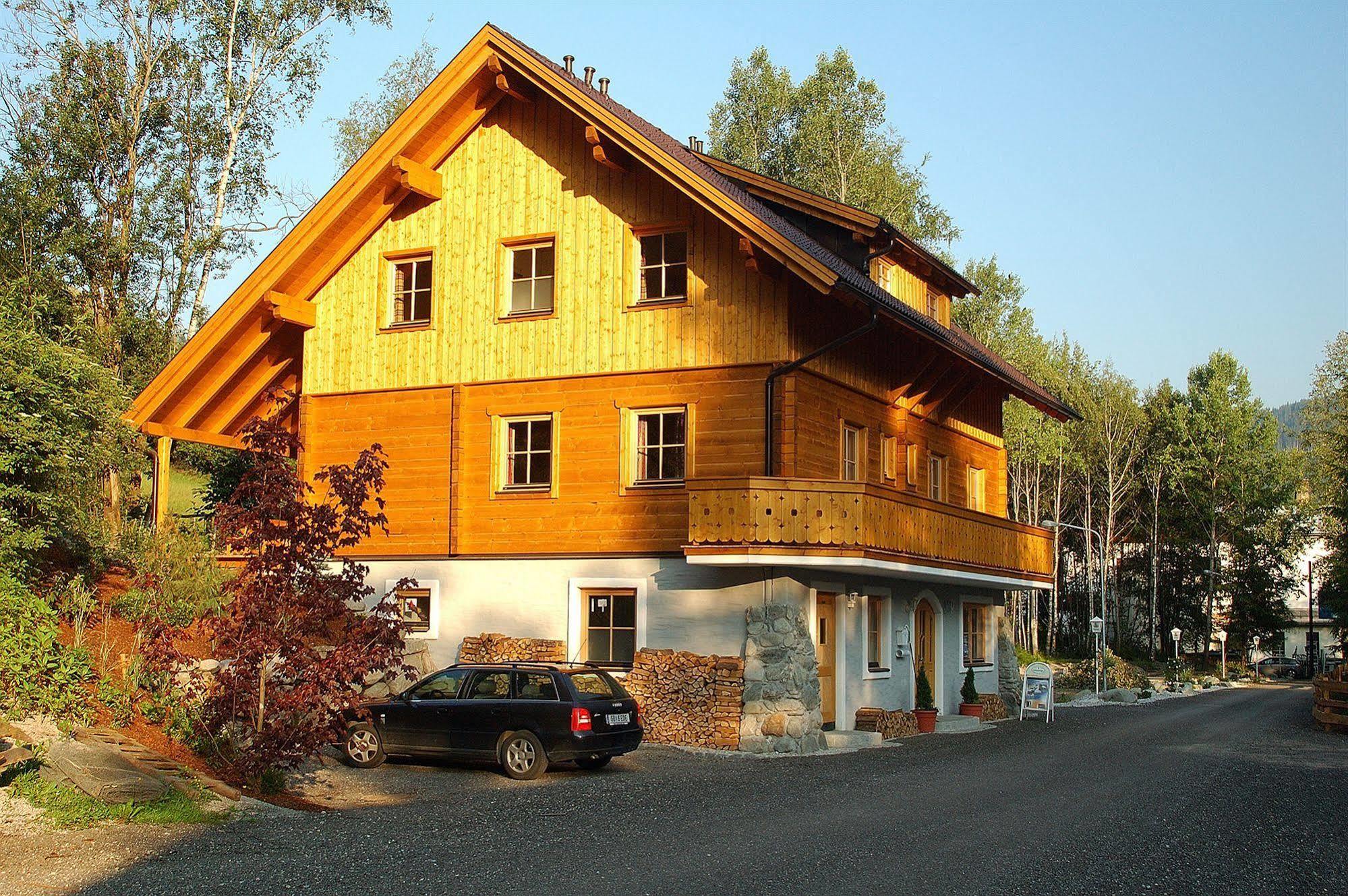 Apartment Das Dorf In Der Stadt *
