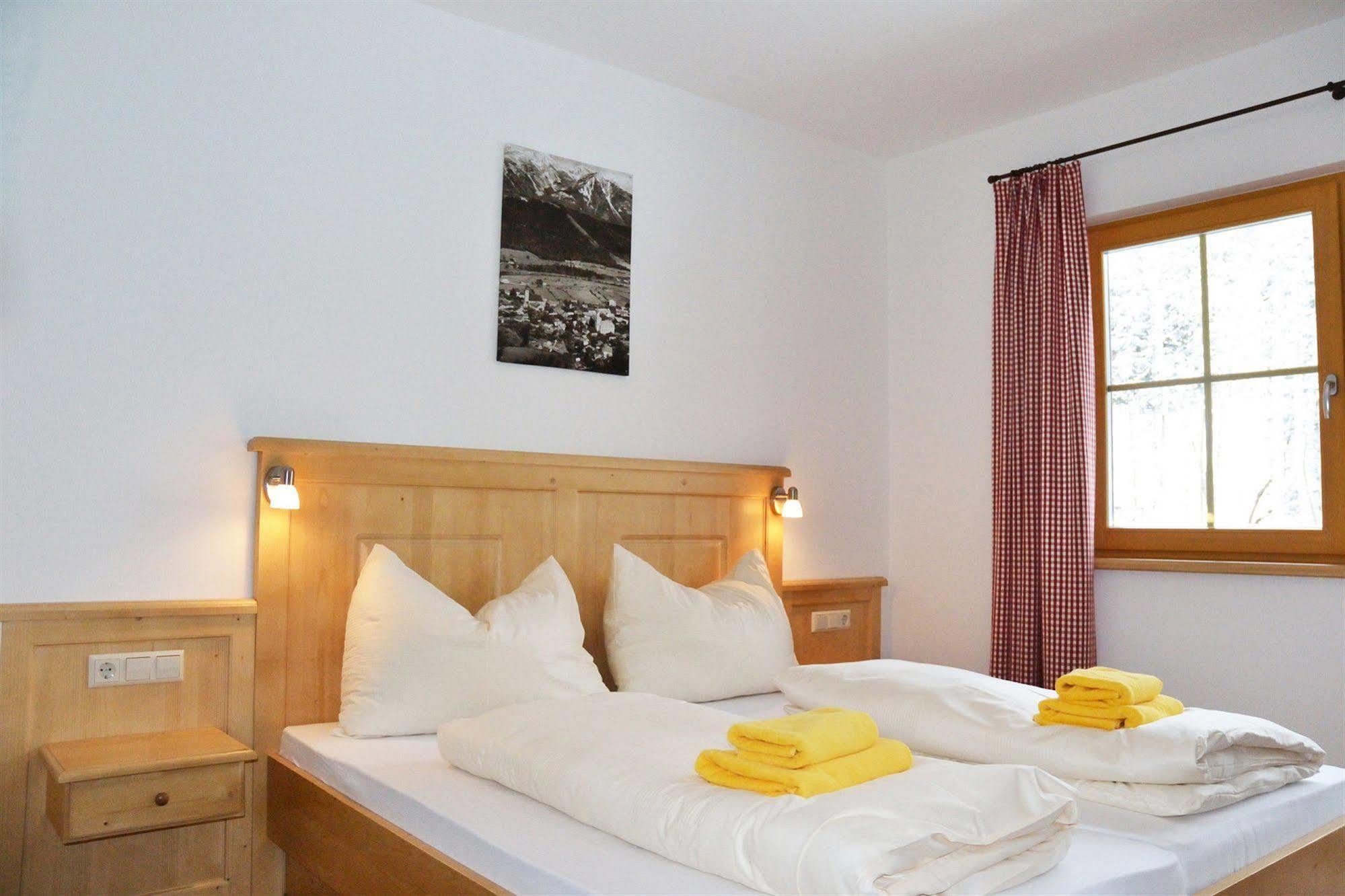 Apartment Das Dorf In Der Stadt