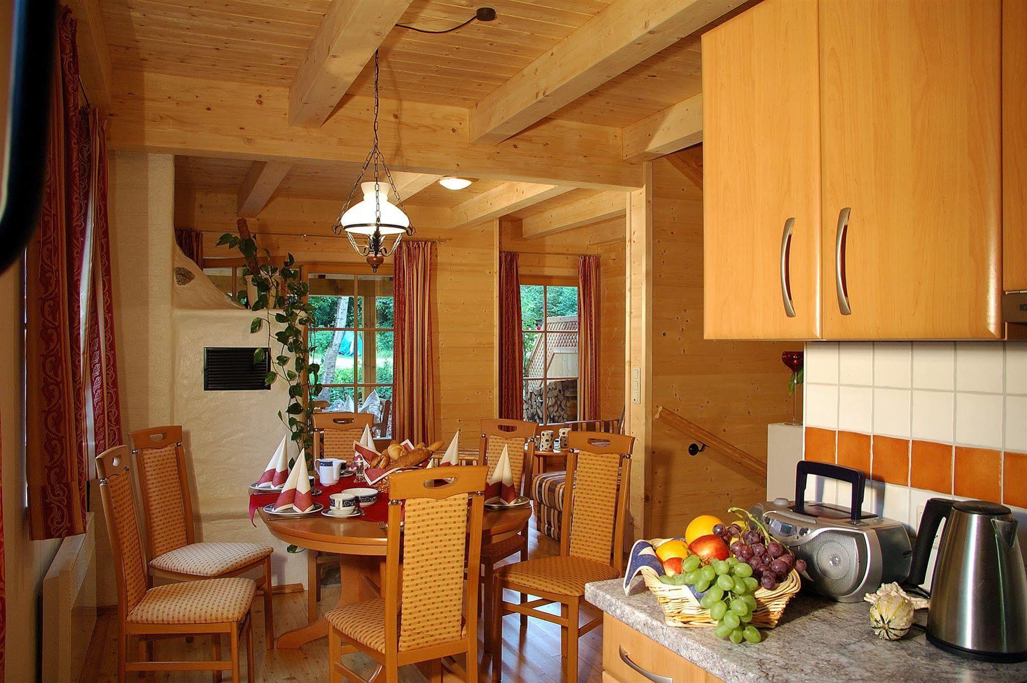 Das Dorf In Der Stadt Apartment *