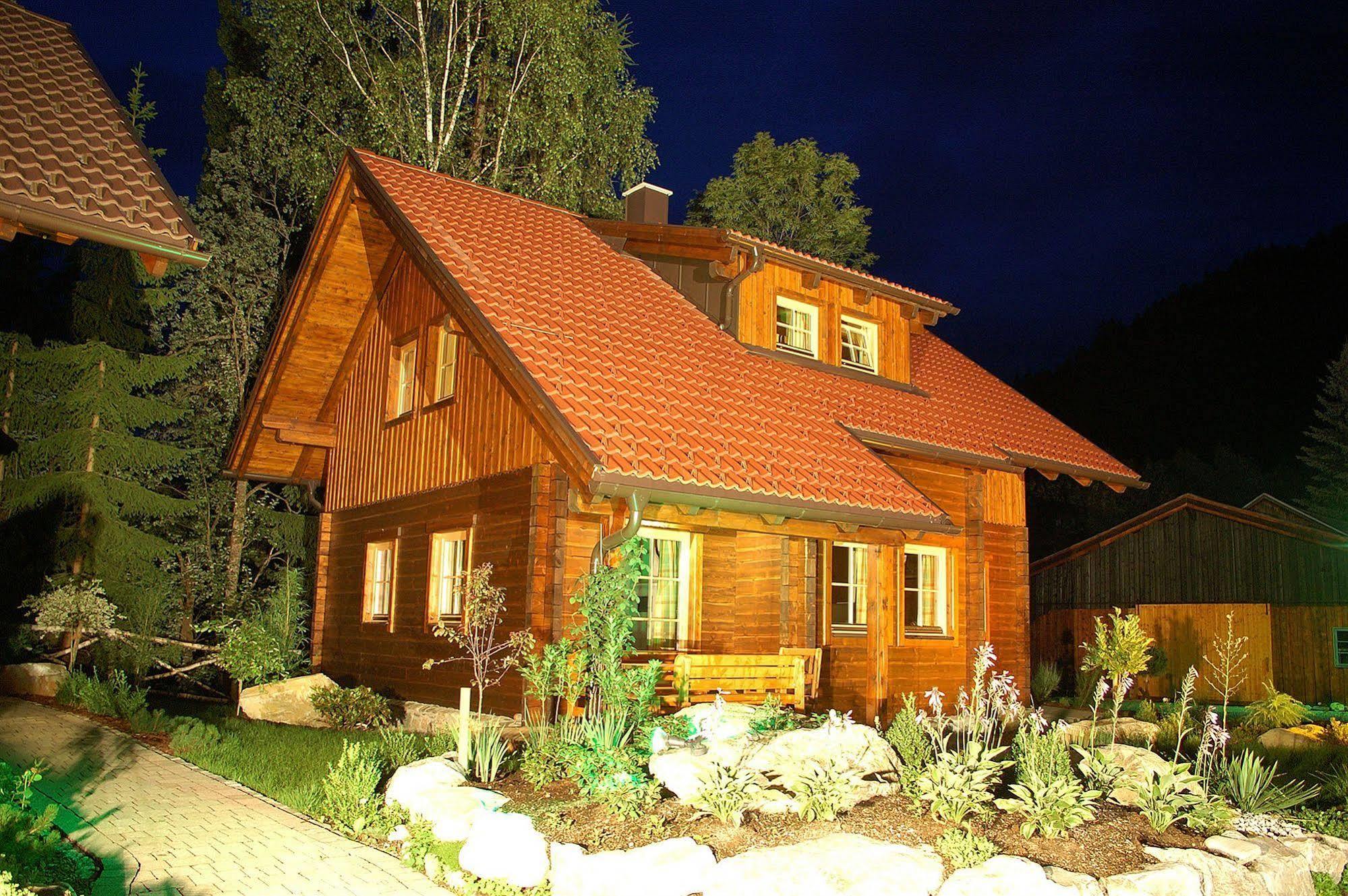 Das Dorf In Der Stadt Apartment *