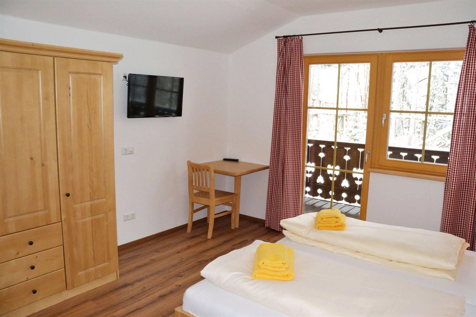 Apartment Das Dorf In Der Stadt *