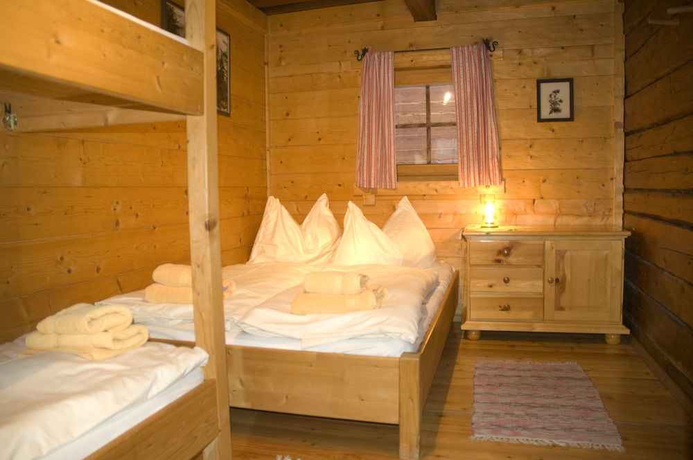 Das Dorf In Der Stadt Apartment Schladming