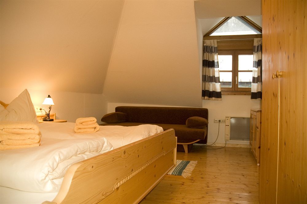 Apartment Das Dorf In Der Stadt