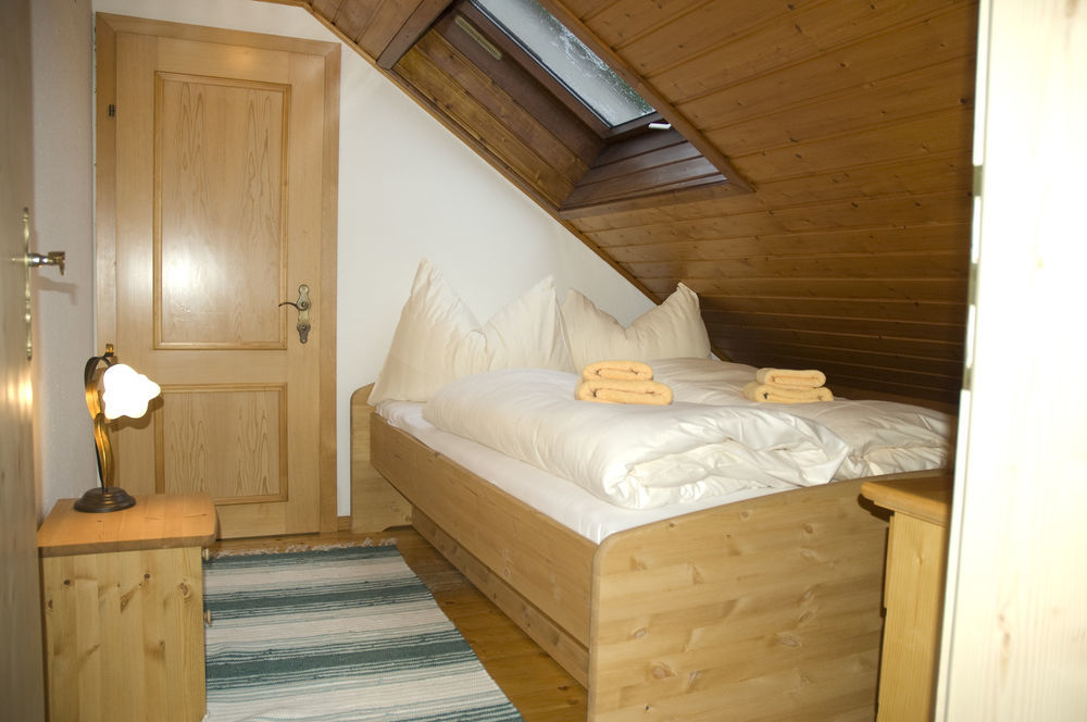 Das Dorf In Der Stadt Apartment